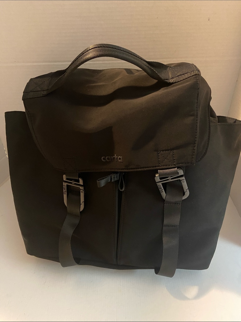 Carta Backpack/Laptop Bag from Indigo Books